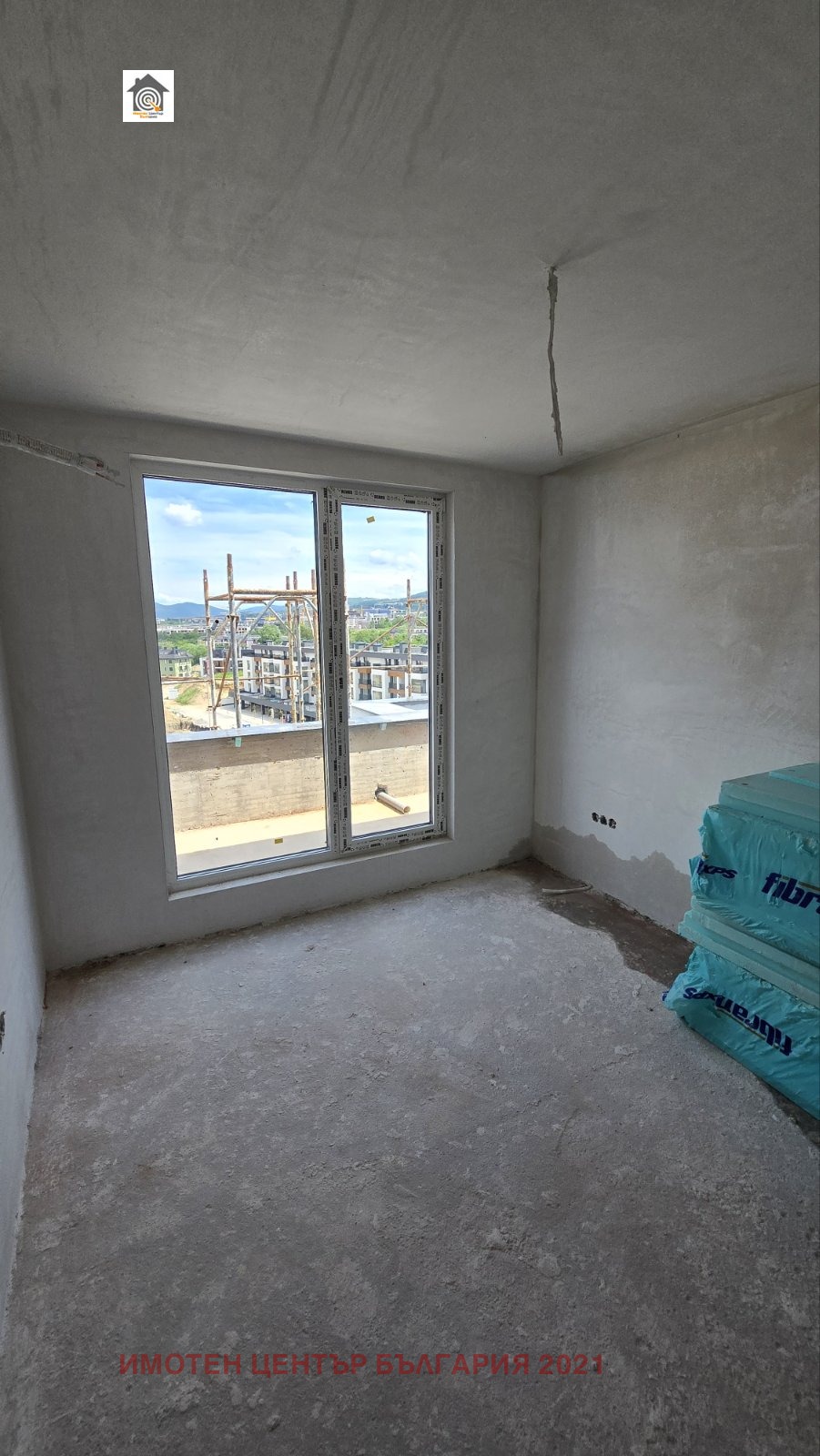 Продава 4-СТАЕН, гр. София, Малинова долина, снимка 13 - Апартаменти - 54837402