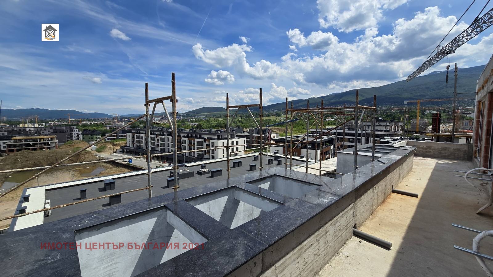 Продава 4-СТАЕН, гр. София, Малинова долина, снимка 8 - Апартаменти - 54837402