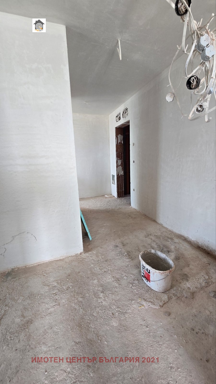 Продава 4-СТАЕН, гр. София, Малинова долина, снимка 12 - Апартаменти - 54837402