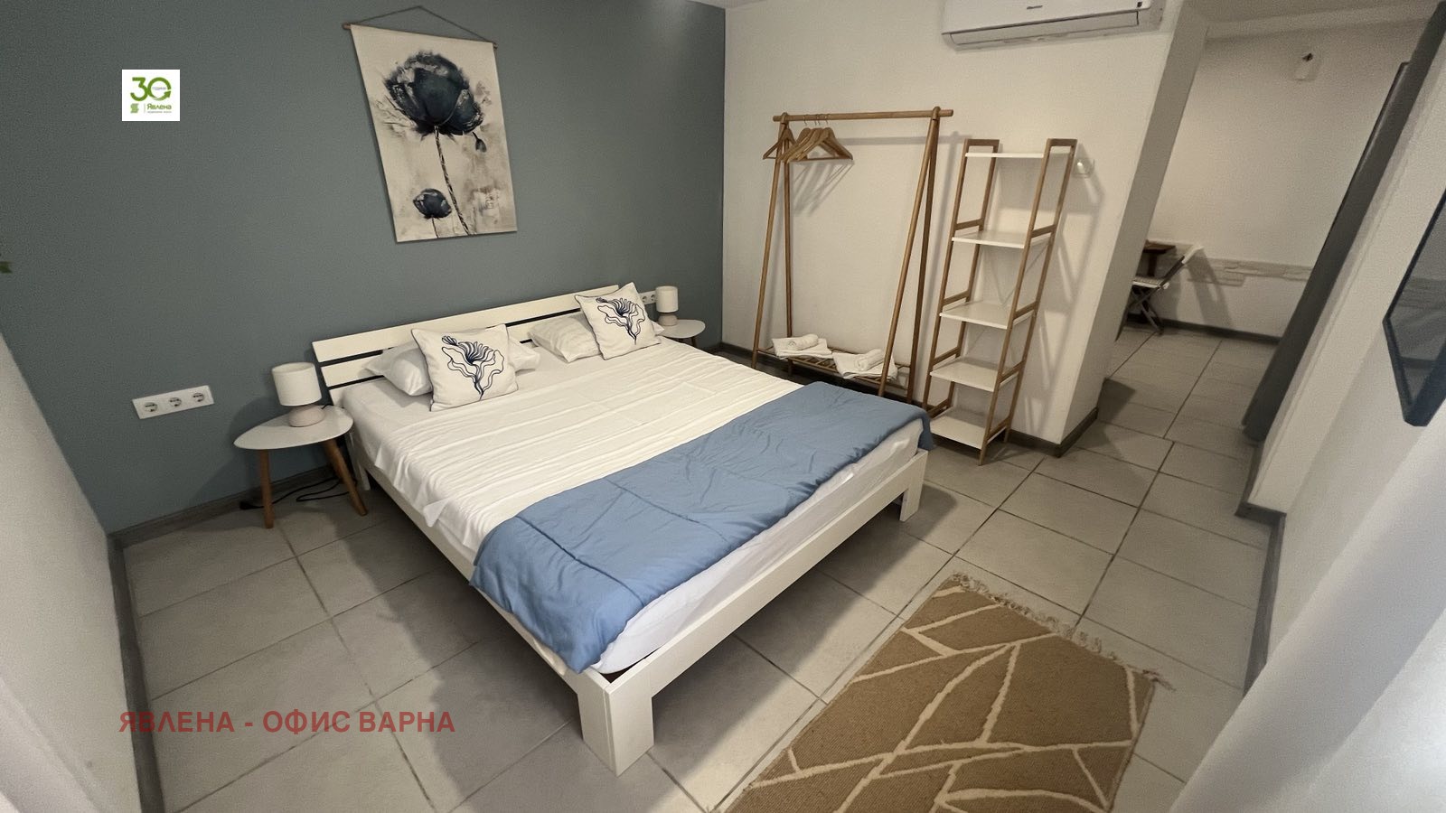Продава МНОГОСТАЕН, гр. Варна, Операта, снимка 4 - Апартаменти - 54502938