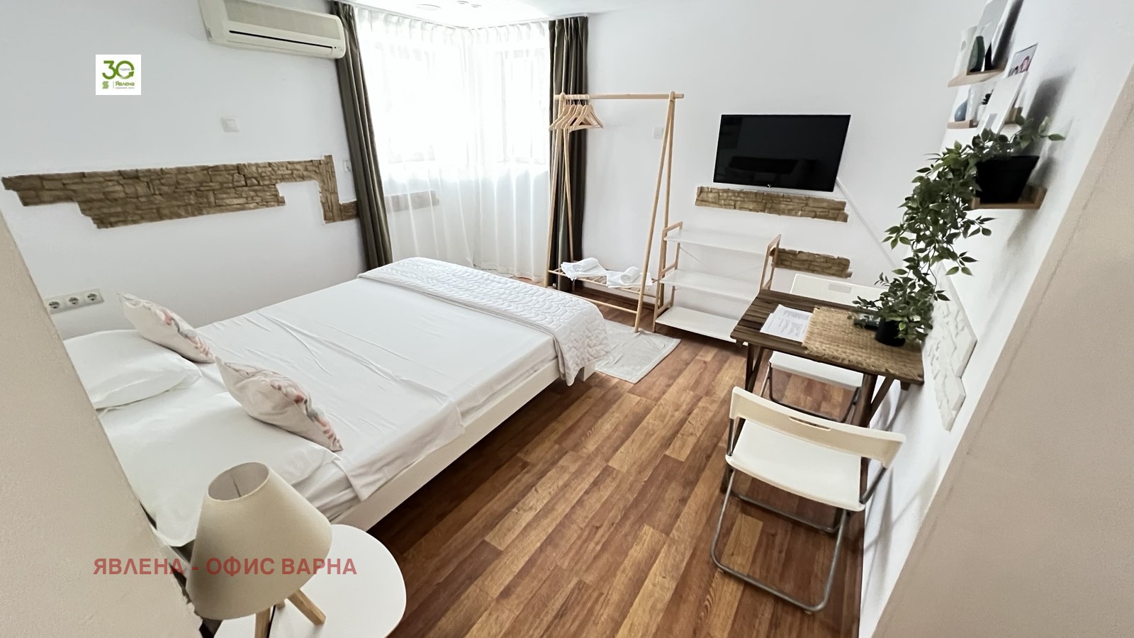 Продава МНОГОСТАЕН, гр. Варна, Операта, снимка 2 - Апартаменти - 54502938