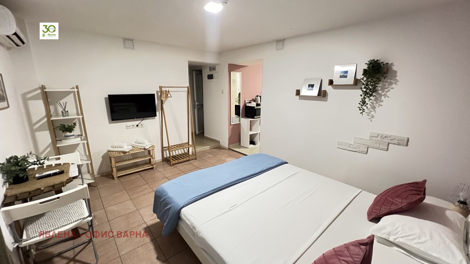Продава МНОГОСТАЕН, гр. Варна, Операта, снимка 8 - Апартаменти - 54502938