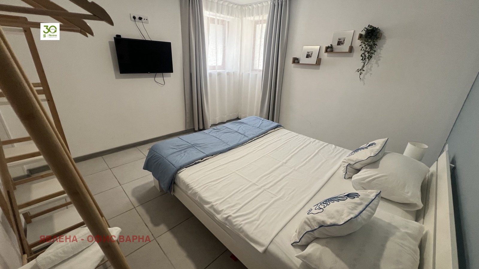 Продава МНОГОСТАЕН, гр. Варна, Операта, снимка 5 - Апартаменти - 54502938