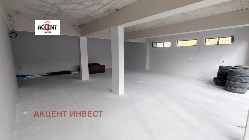 Продава ОФИС, гр. Варна, Западна промишлена зона, снимка 2 - Офиси - 49192412