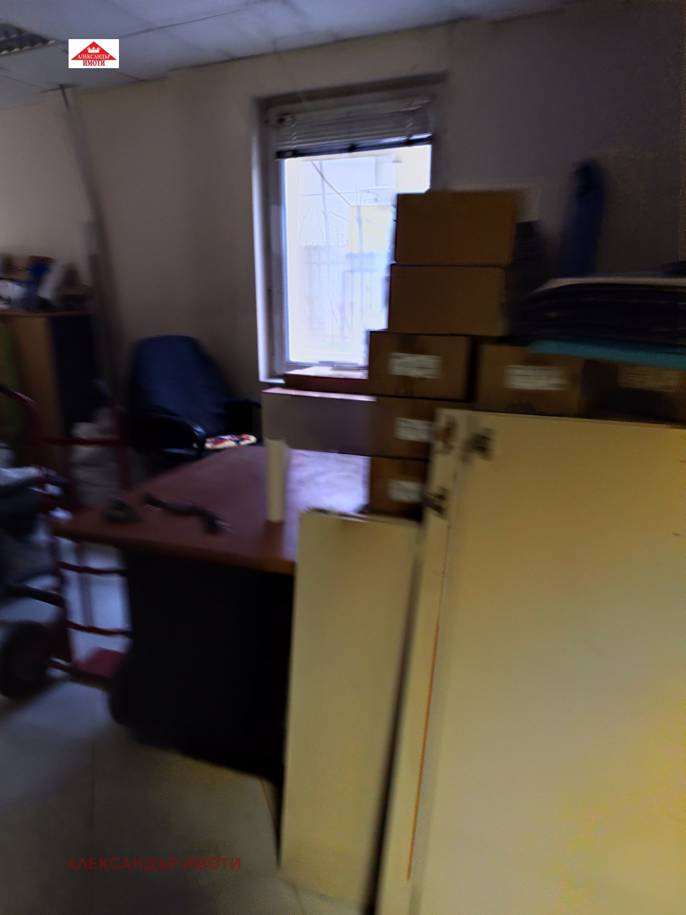 Продава ОФИС, гр. София, Стрелбище, снимка 7 - Офиси - 53111492