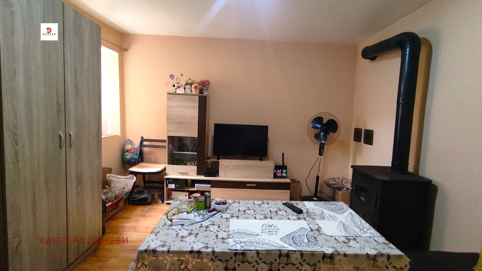 Продава ЕТАЖ ОТ КЪЩА, гр. Стара Загора, ОРБ, снимка 7 - Етаж от къща - 56012819