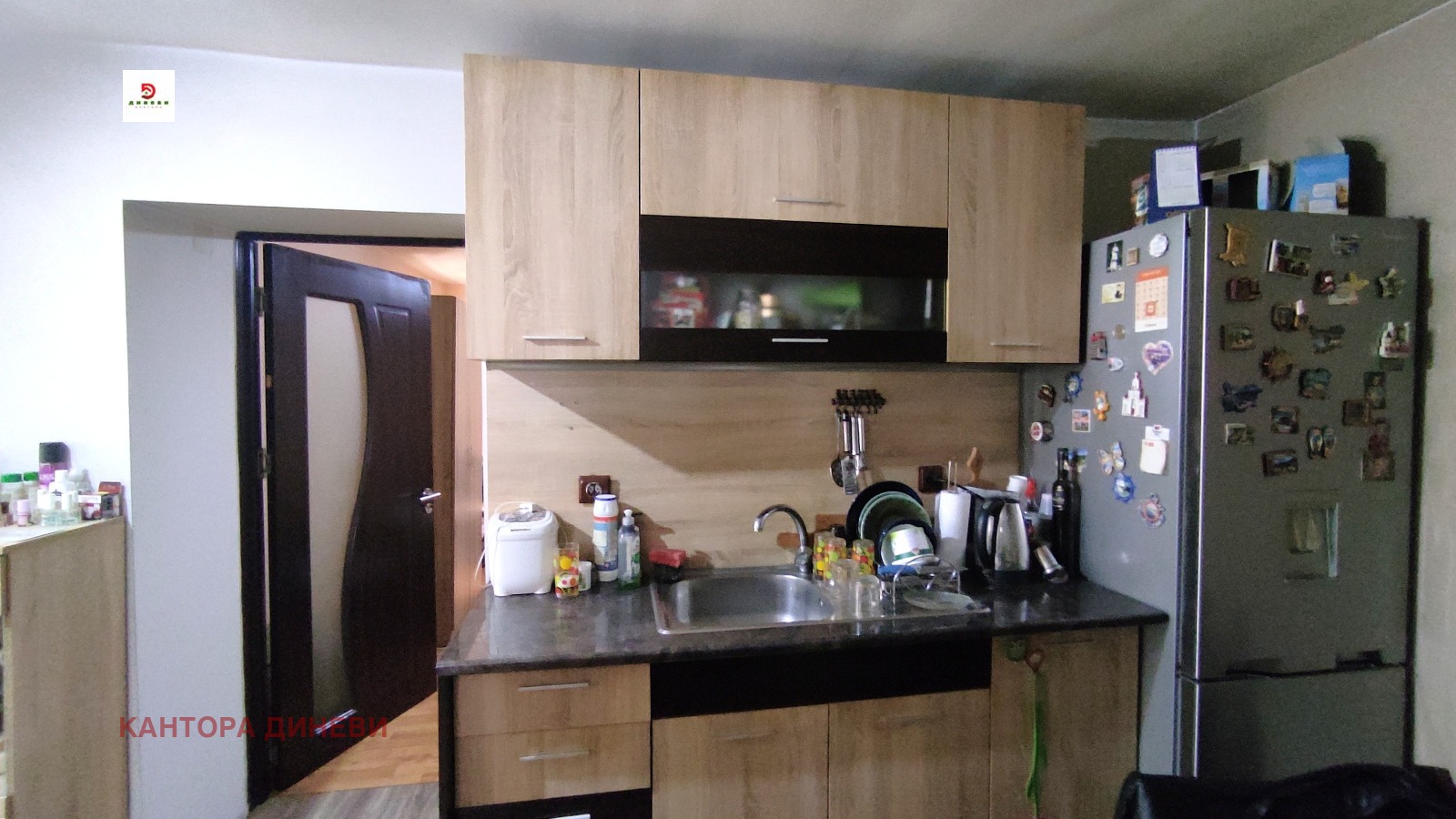 Продава ЕТАЖ ОТ КЪЩА, гр. Стара Загора, ОРБ, снимка 2 - Етаж от къща - 56012819