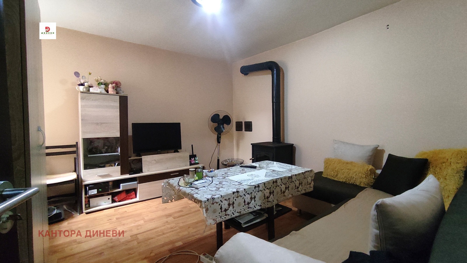 Продава ЕТАЖ ОТ КЪЩА, гр. Стара Загора, ОРБ, снимка 8 - Етаж от къща - 56012819