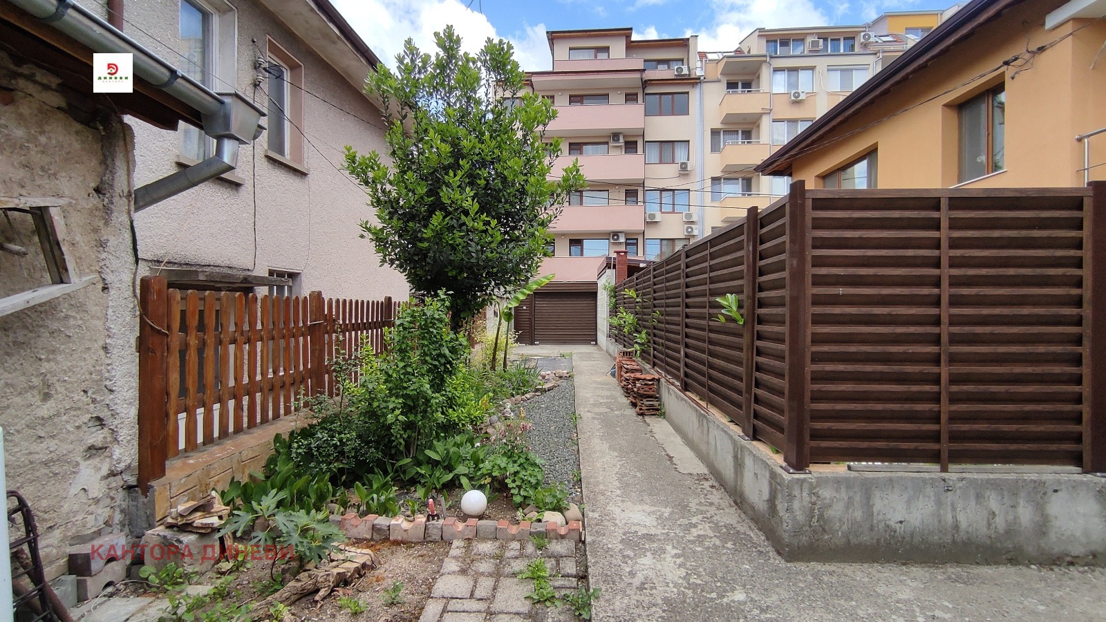Продава ЕТАЖ ОТ КЪЩА, гр. Стара Загора, ОРБ, снимка 14 - Етаж от къща - 56012819