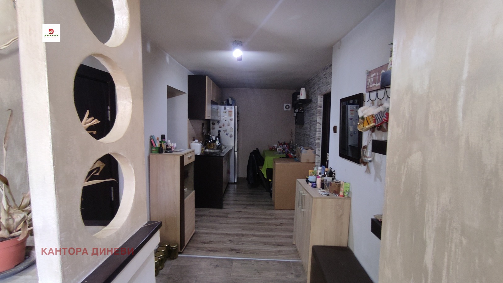 Продава ЕТАЖ ОТ КЪЩА, гр. Стара Загора, ОРБ, снимка 5 - Етаж от къща - 56012819