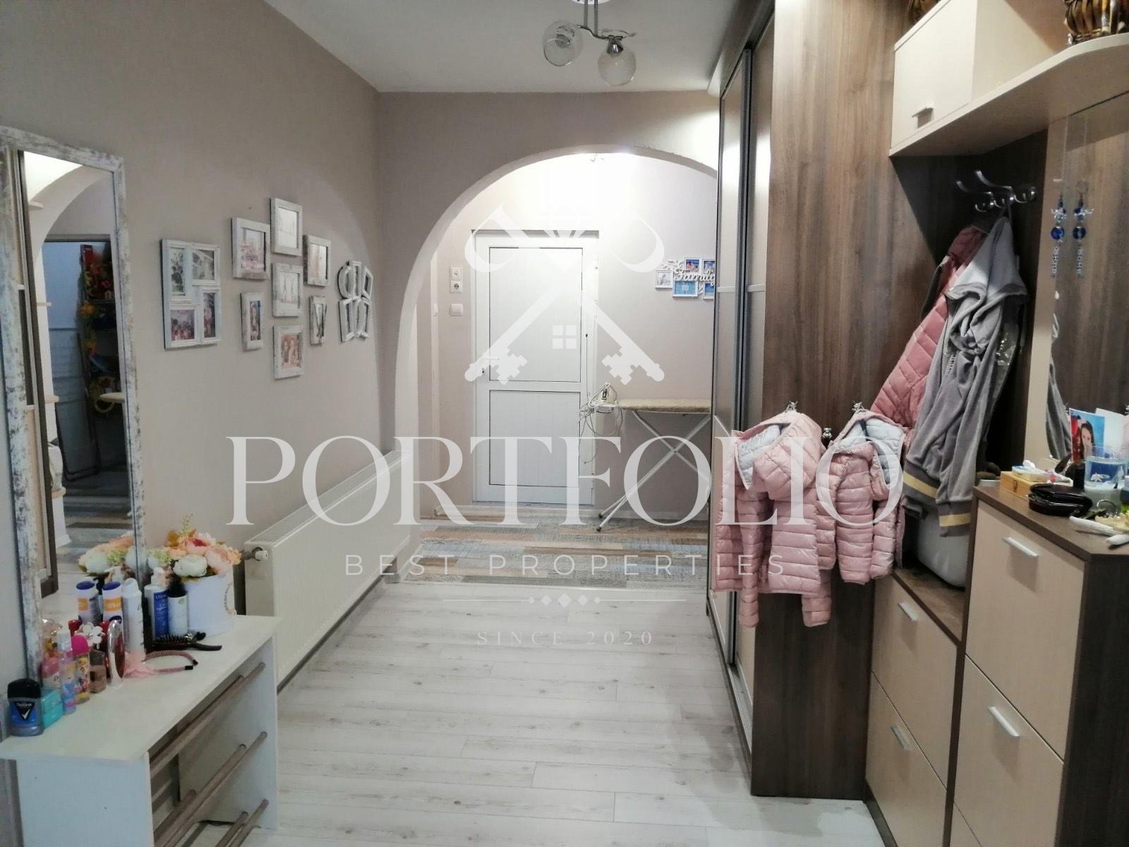 Продава КЪЩА, с. Кошарица, област Бургас, снимка 8 - Къщи - 53337646