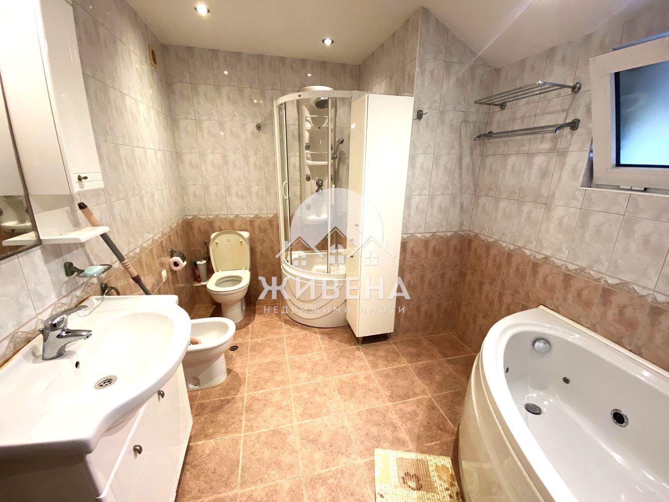 Продава КЪЩА, гр. Варна, м-т Евксиноград, снимка 9 - Къщи - 48065069