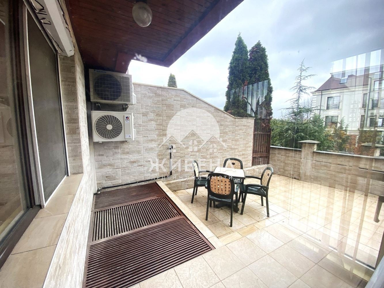 Продава КЪЩА, гр. Варна, м-т Евксиноград, снимка 3 - Къщи - 48065069