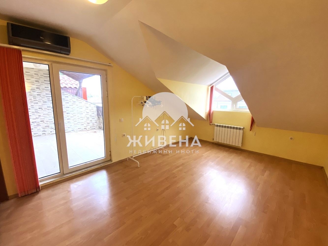 Продава КЪЩА, гр. Варна, м-т Евксиноград, снимка 14 - Къщи - 48065069
