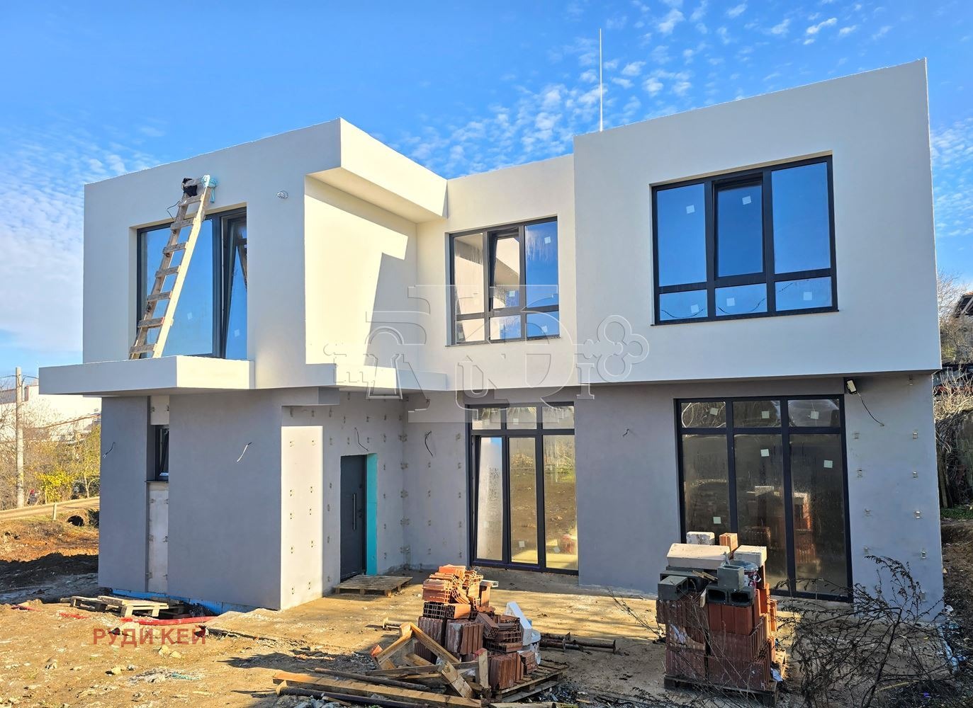 Продава КЪЩА, с. Яребична, област Варна, снимка 2 - Къщи - 51385628