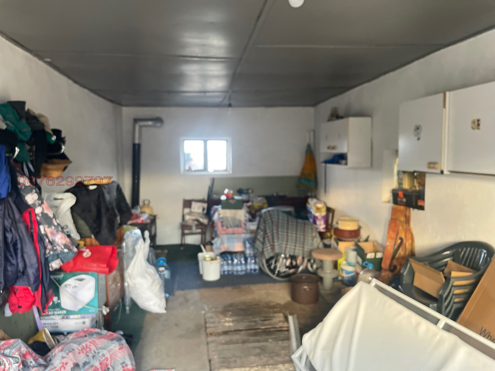 Продава КЪЩА, с. Межден, област Силистра, снимка 17 - Къщи - 56509493
