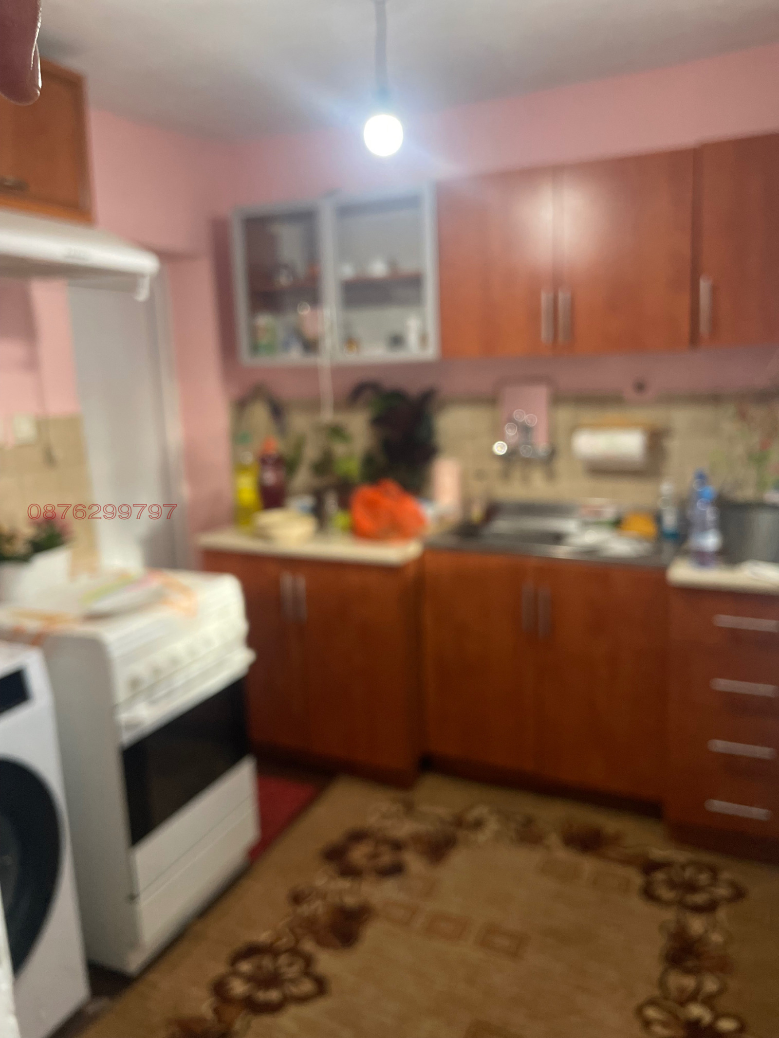 Продава КЪЩА, с. Межден, област Силистра, снимка 10 - Къщи - 56509493