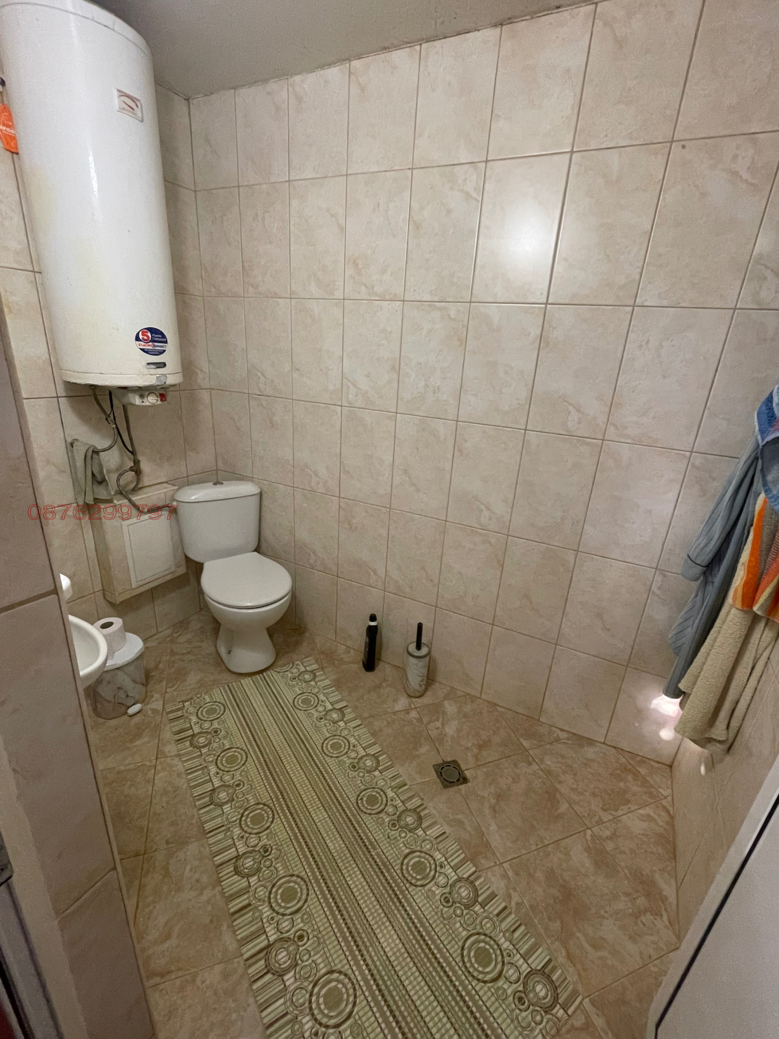 Продава КЪЩА, с. Межден, област Силистра, снимка 11 - Къщи - 56509493