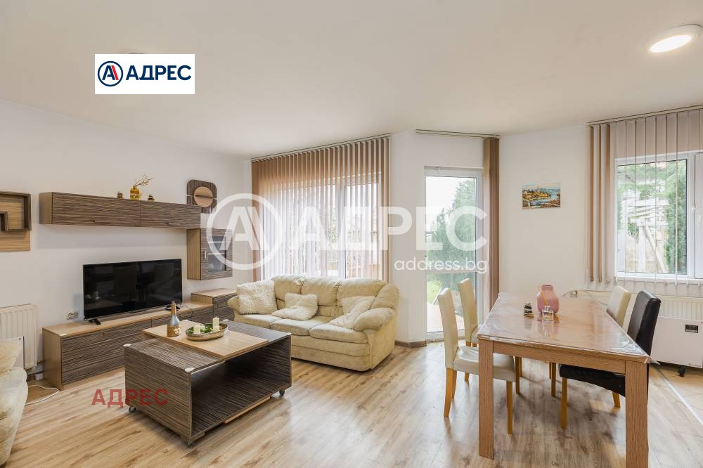 Продава КЪЩА, с. Кичево, област Варна