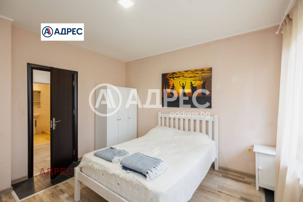 Продава КЪЩА, с. Кичево, област Варна, снимка 14 - Къщи - 53975318