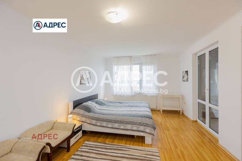 Продава КЪЩА, с. Кичево, област Варна, снимка 3 - Къщи - 53975318