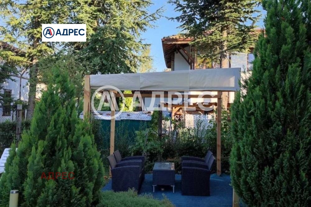 Продава КЪЩА, с. Кичево, област Варна, снимка 5 - Къщи - 53975318