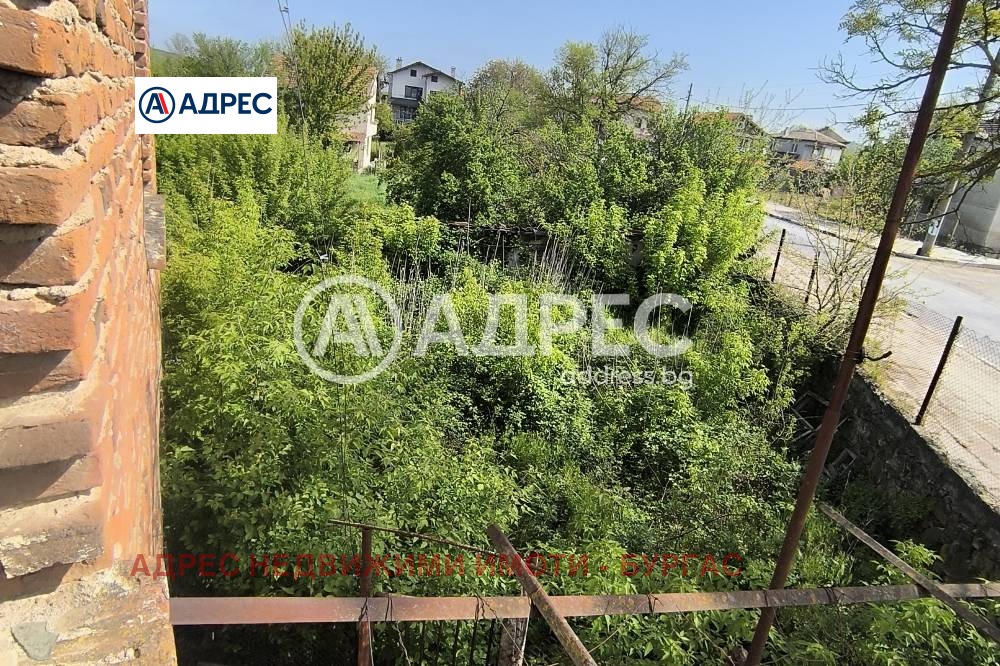 Продава КЪЩА, с. Зидарово, област Бургас, снимка 8 - Къщи - 54592808