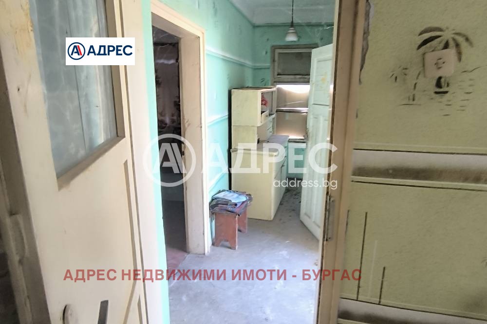 Продава КЪЩА, с. Зидарово, област Бургас, снимка 3 - Къщи - 54592808