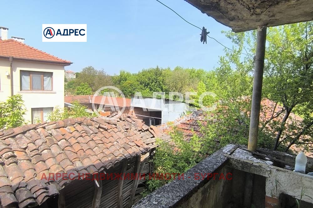 Продава КЪЩА, с. Зидарово, област Бургас, снимка 13 - Къщи - 54592808