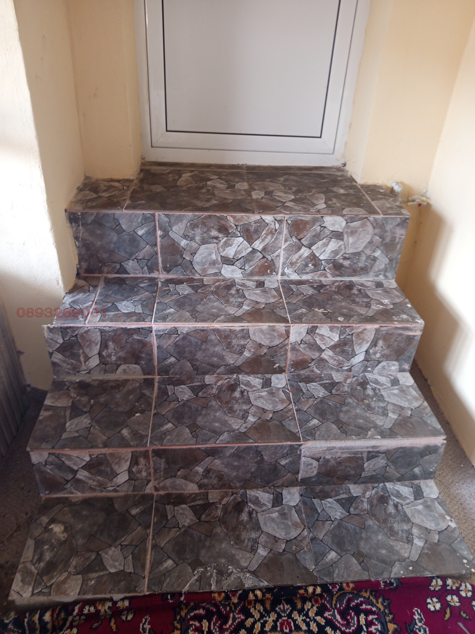 Продава КЪЩА, с. Борисово, област Русе, снимка 13 - Къщи - 55725750
