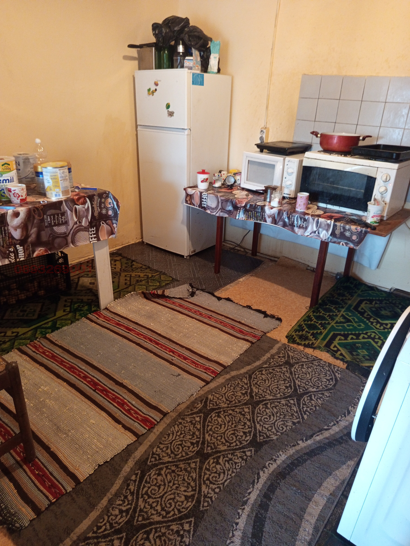 Продава КЪЩА, с. Борисово, област Русе, снимка 15 - Къщи - 55725750
