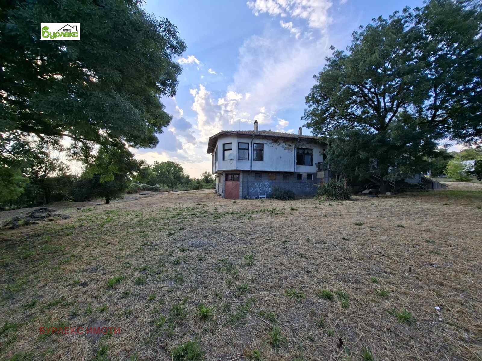 Продава КЪЩА, с. Аврен, област Варна, снимка 2 - Къщи - 55962488