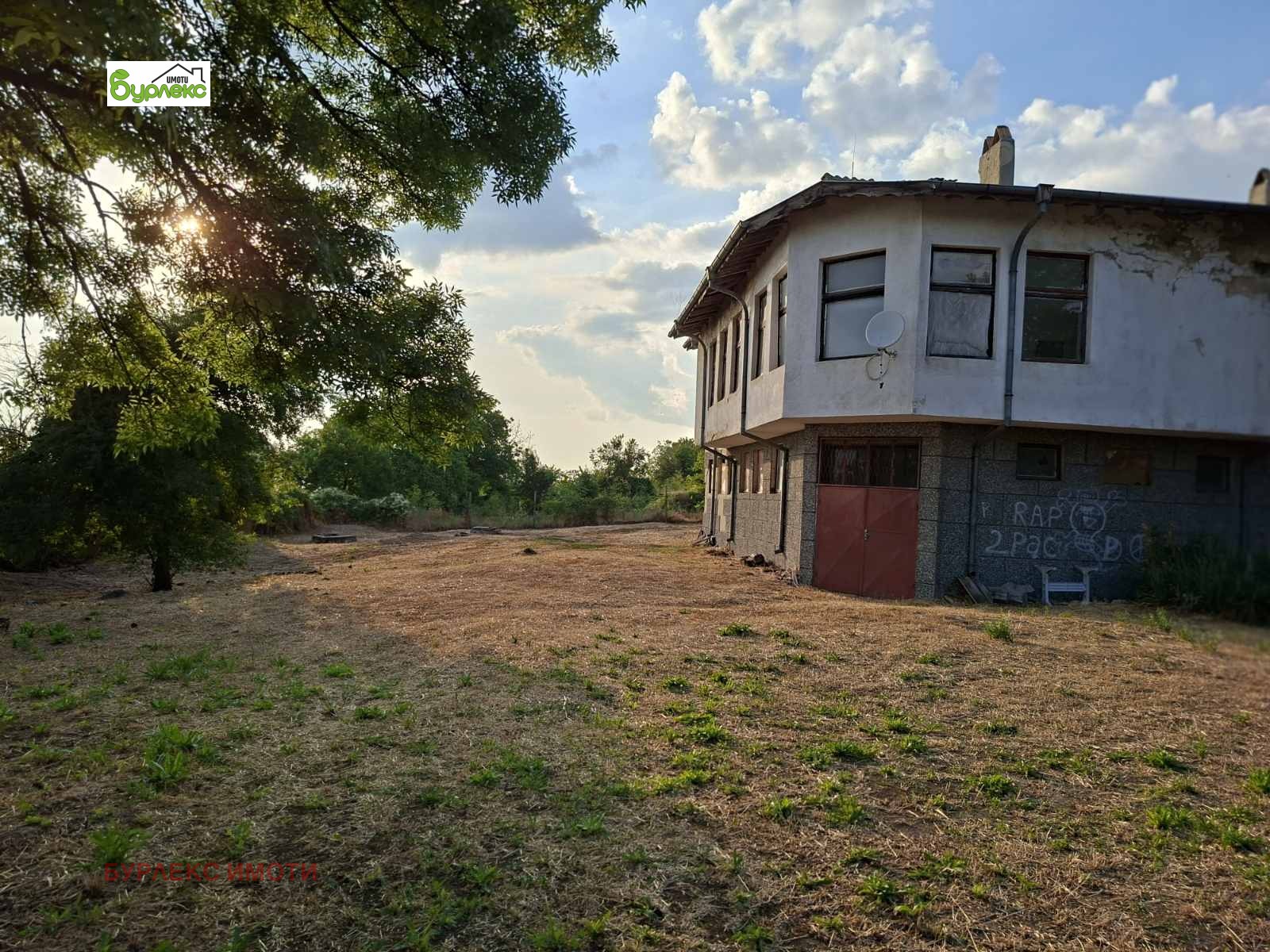 Продава КЪЩА, с. Аврен, област Варна, снимка 4 - Къщи - 55962488