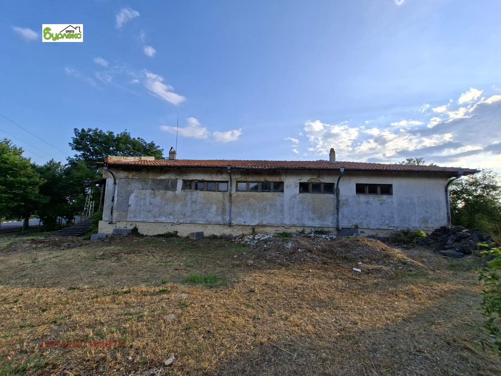 Продава КЪЩА, с. Аврен, област Варна, снимка 5 - Къщи - 55962488