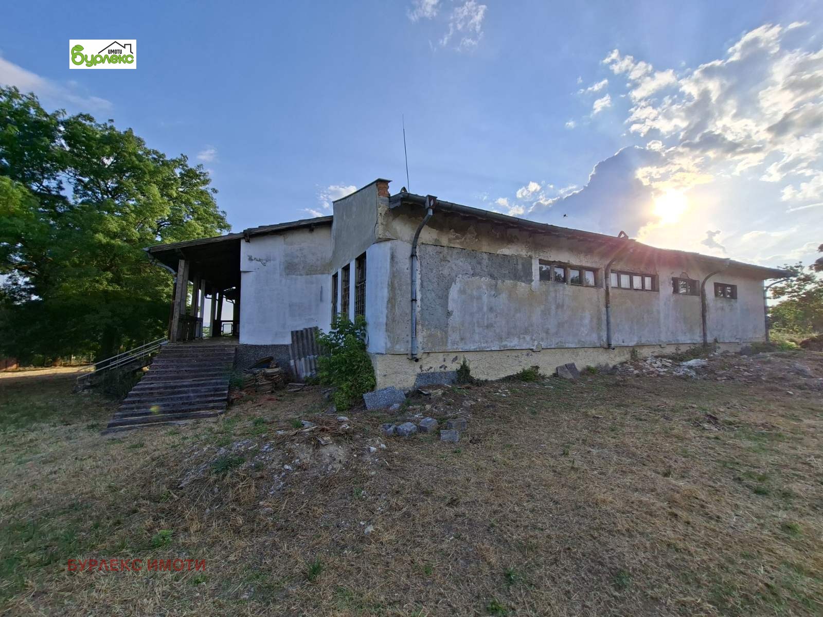 Продава КЪЩА, с. Аврен, област Варна, снимка 6 - Къщи - 55962488