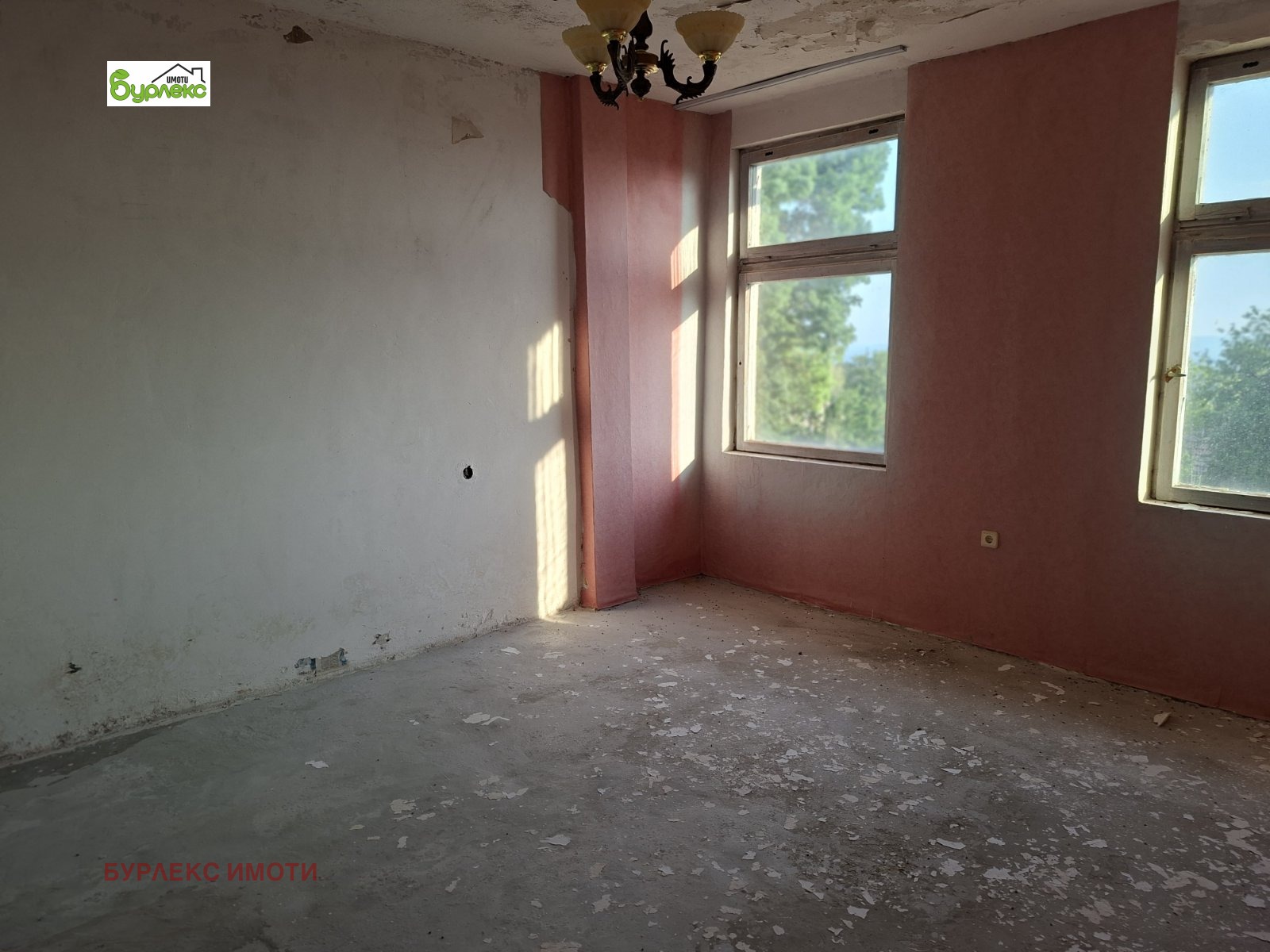Продава КЪЩА, с. Аврен, област Варна, снимка 11 - Къщи - 55962488