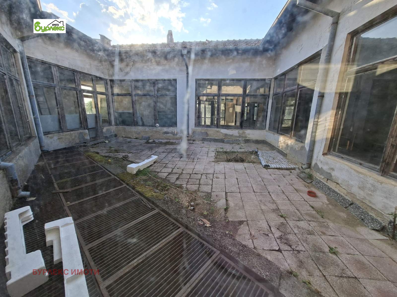 Продава КЪЩА, с. Аврен, област Варна, снимка 13 - Къщи - 55962488