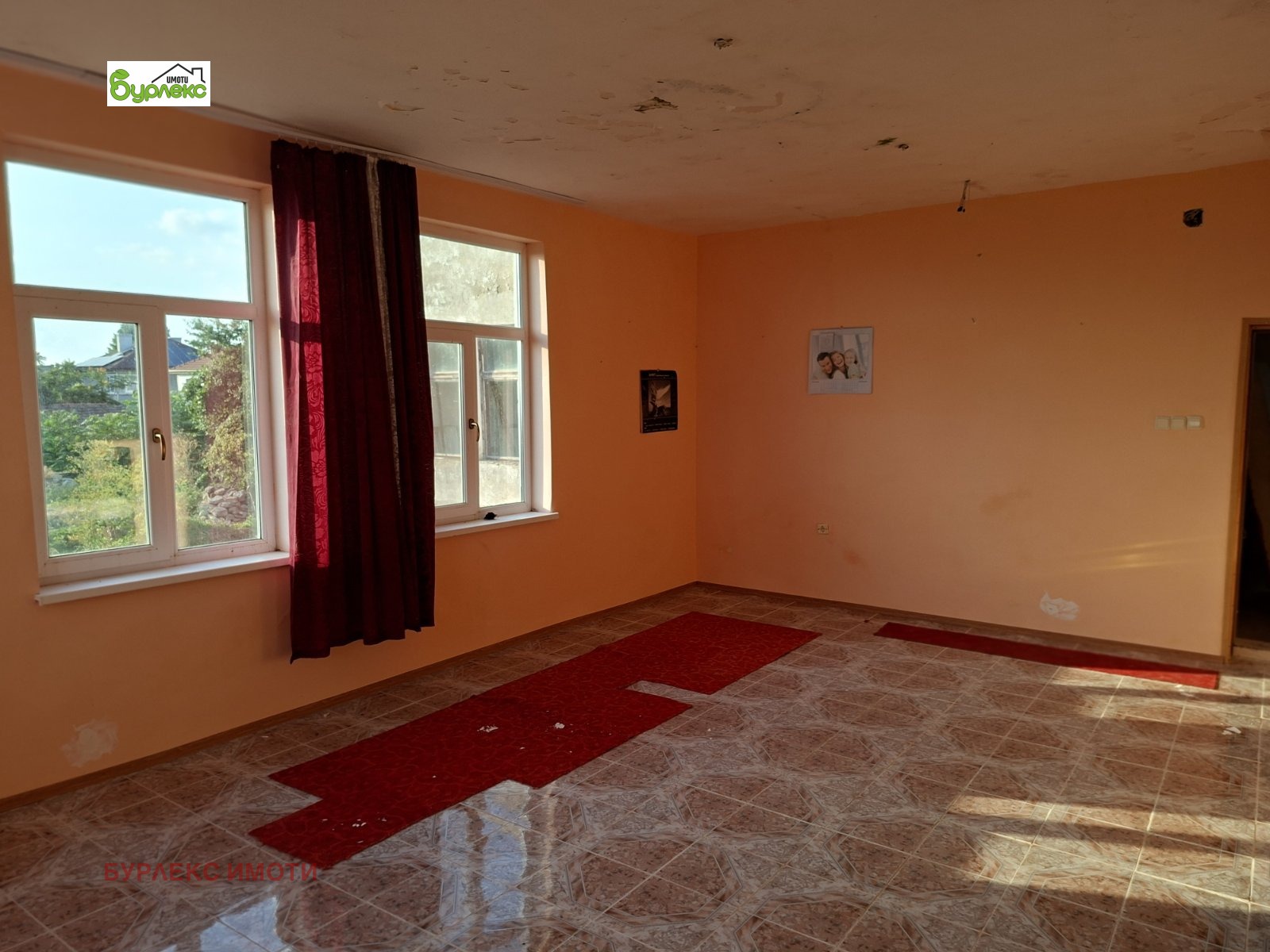 Продава КЪЩА, с. Аврен, област Варна, снимка 10 - Къщи - 55962488