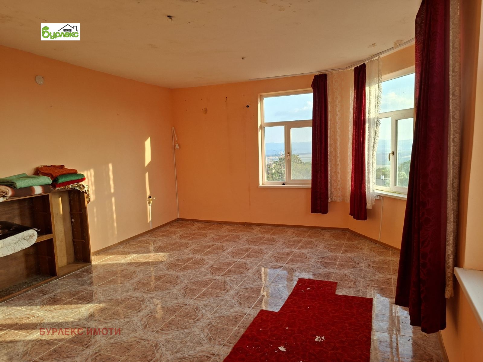Продава КЪЩА, с. Аврен, област Варна, снимка 9 - Къщи - 55962488