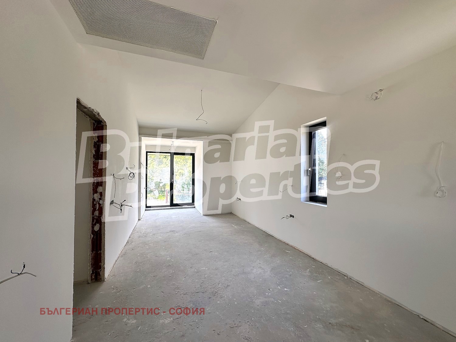 Продава КЪЩА, гр. София, с. Панчарево, снимка 12 - Къщи - 56123215