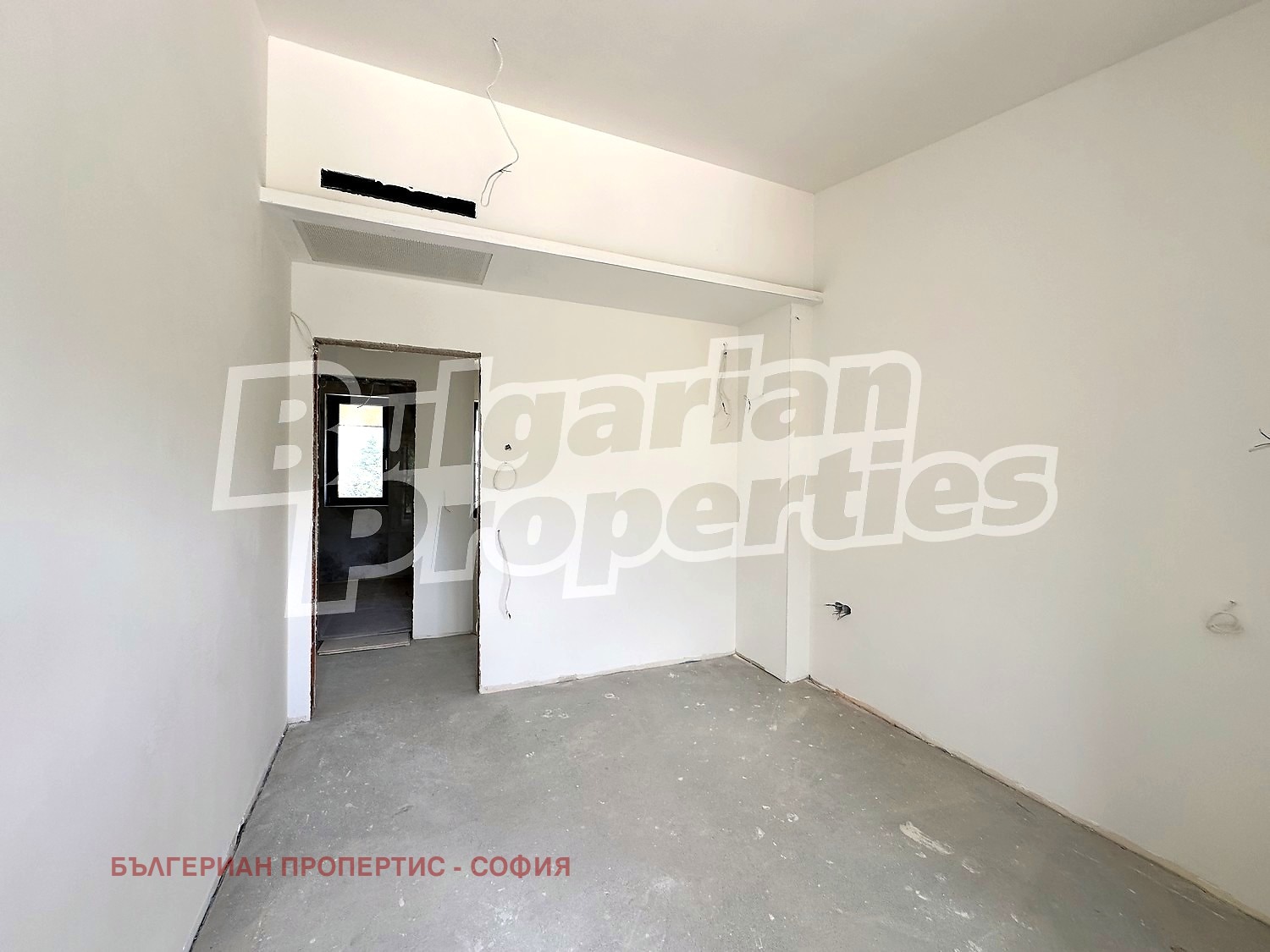 Продава КЪЩА, гр. София, с. Панчарево, снимка 11 - Къщи - 56123215