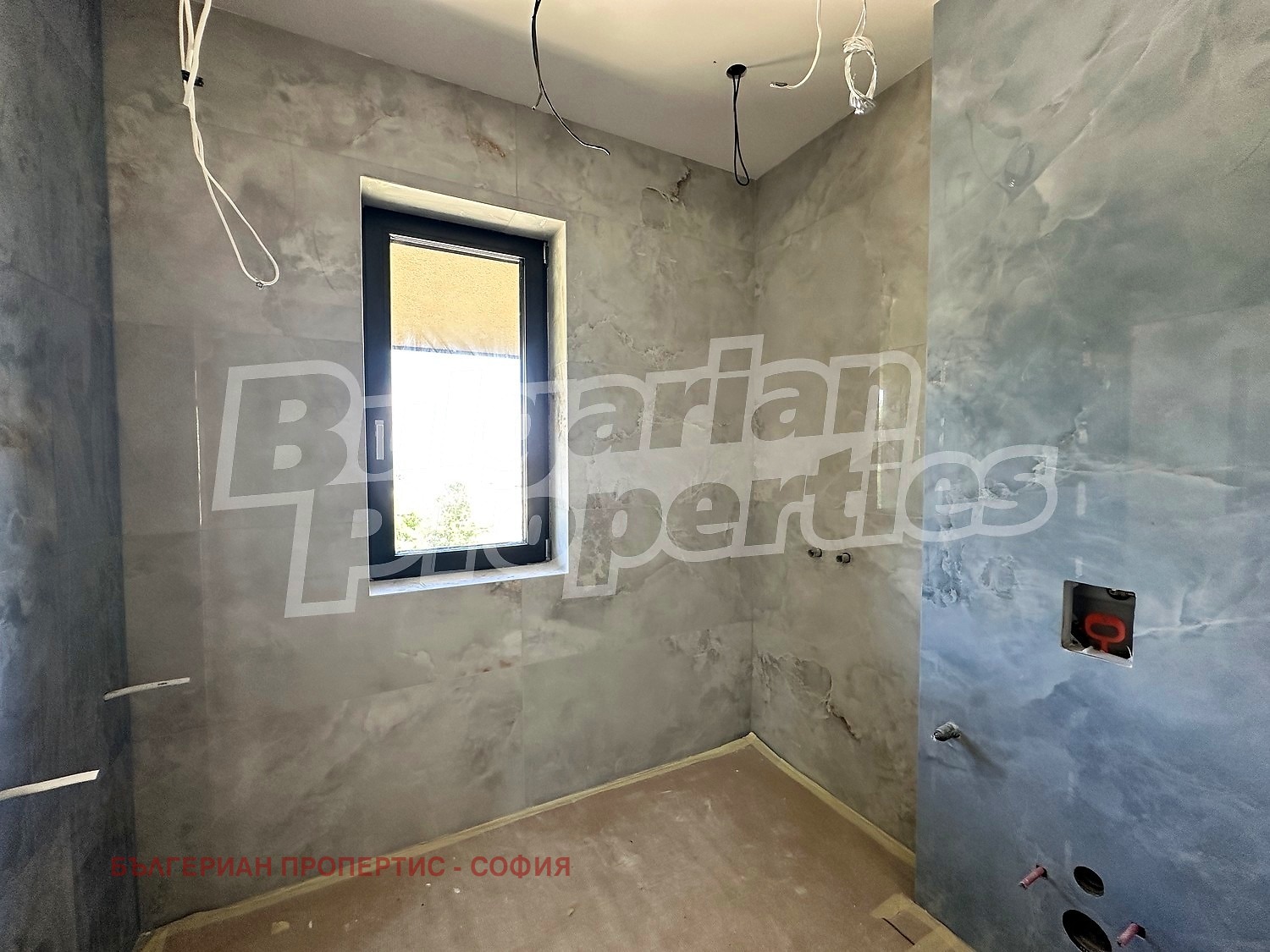 Продава КЪЩА, гр. София, с. Панчарево, снимка 9 - Къщи - 56123215