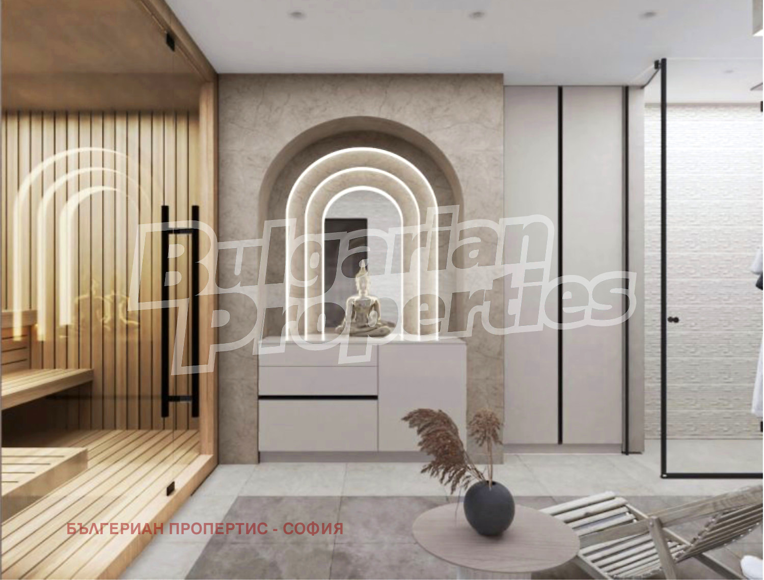 Продава КЪЩА, гр. София, с. Панчарево, снимка 16 - Къщи - 56123215