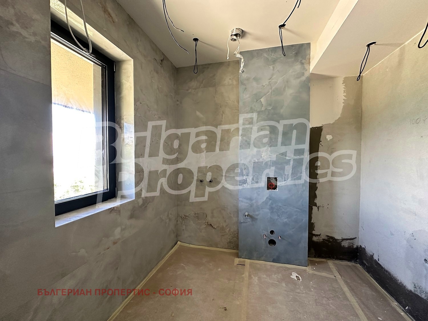 Продава КЪЩА, гр. София, с. Панчарево, снимка 10 - Къщи - 56123215