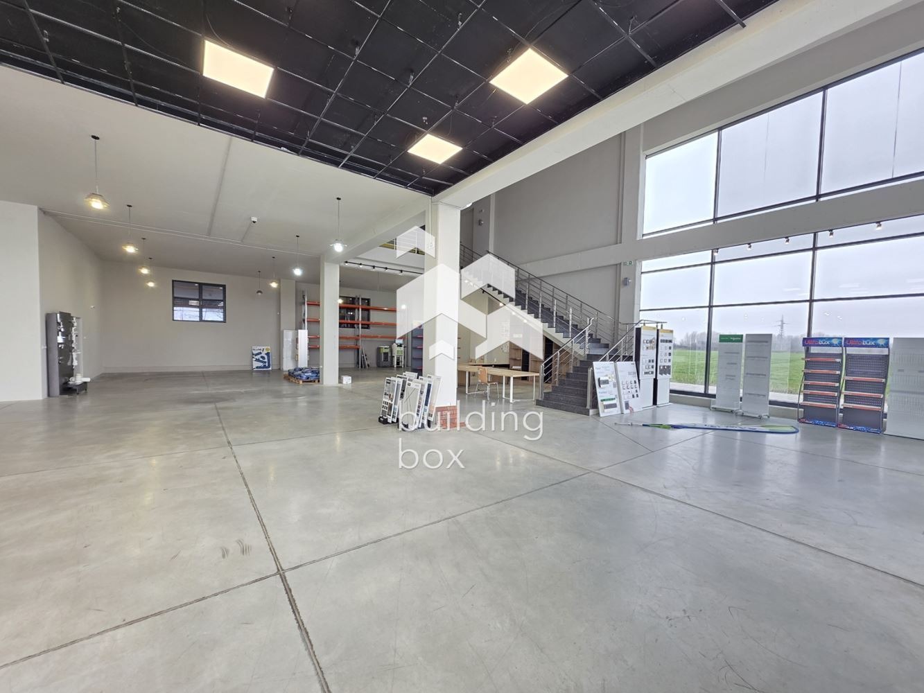 Продава МАГАЗИН, гр. Пловдив, Западен, снимка 15 - Магазини - 55172220