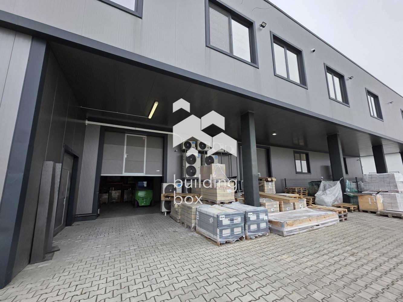 Продава МАГАЗИН, гр. Пловдив, Западен, снимка 12 - Магазини - 55172220