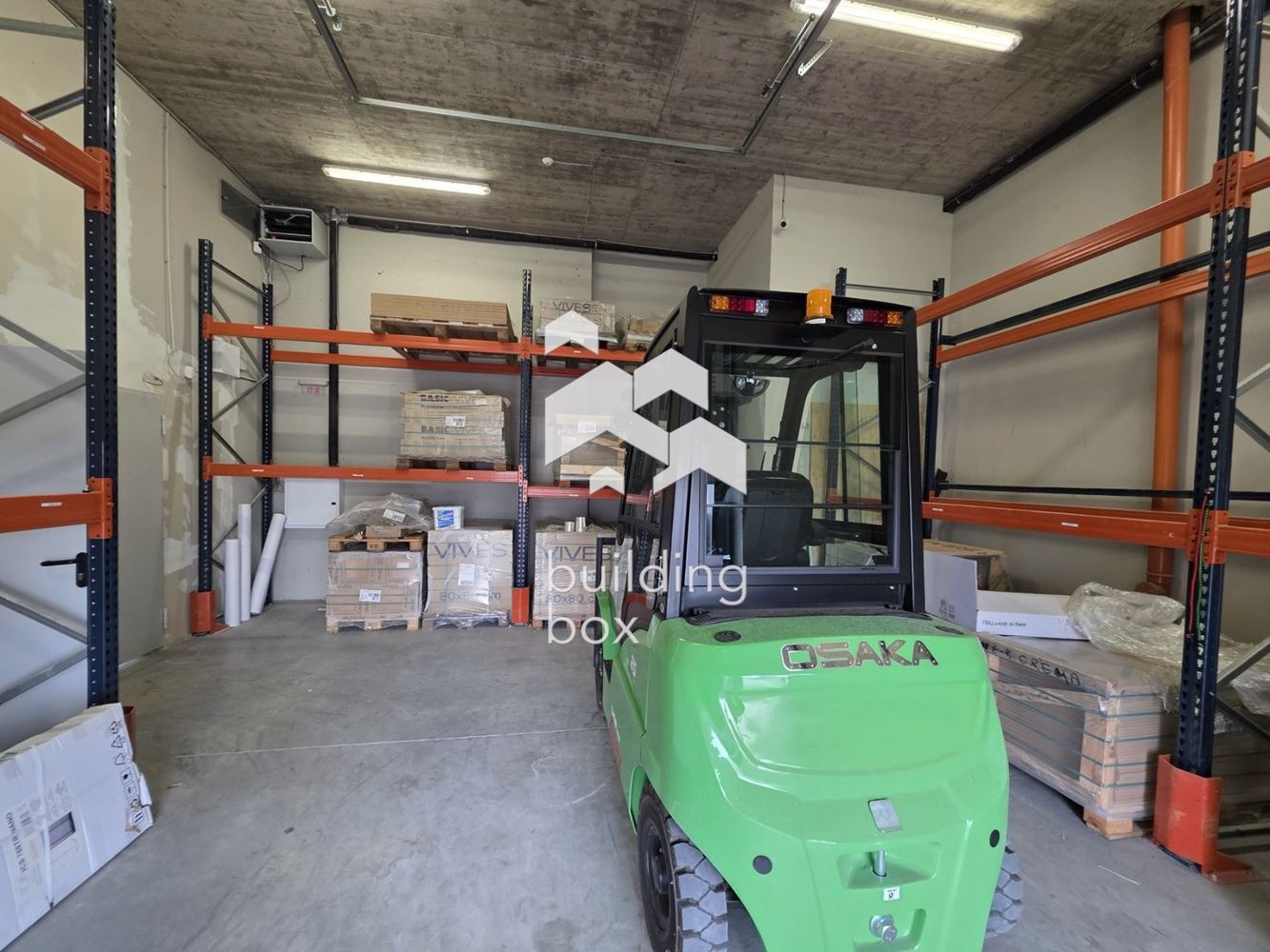 Продава МАГАЗИН, гр. Пловдив, Западен, снимка 4 - Магазини - 55172220