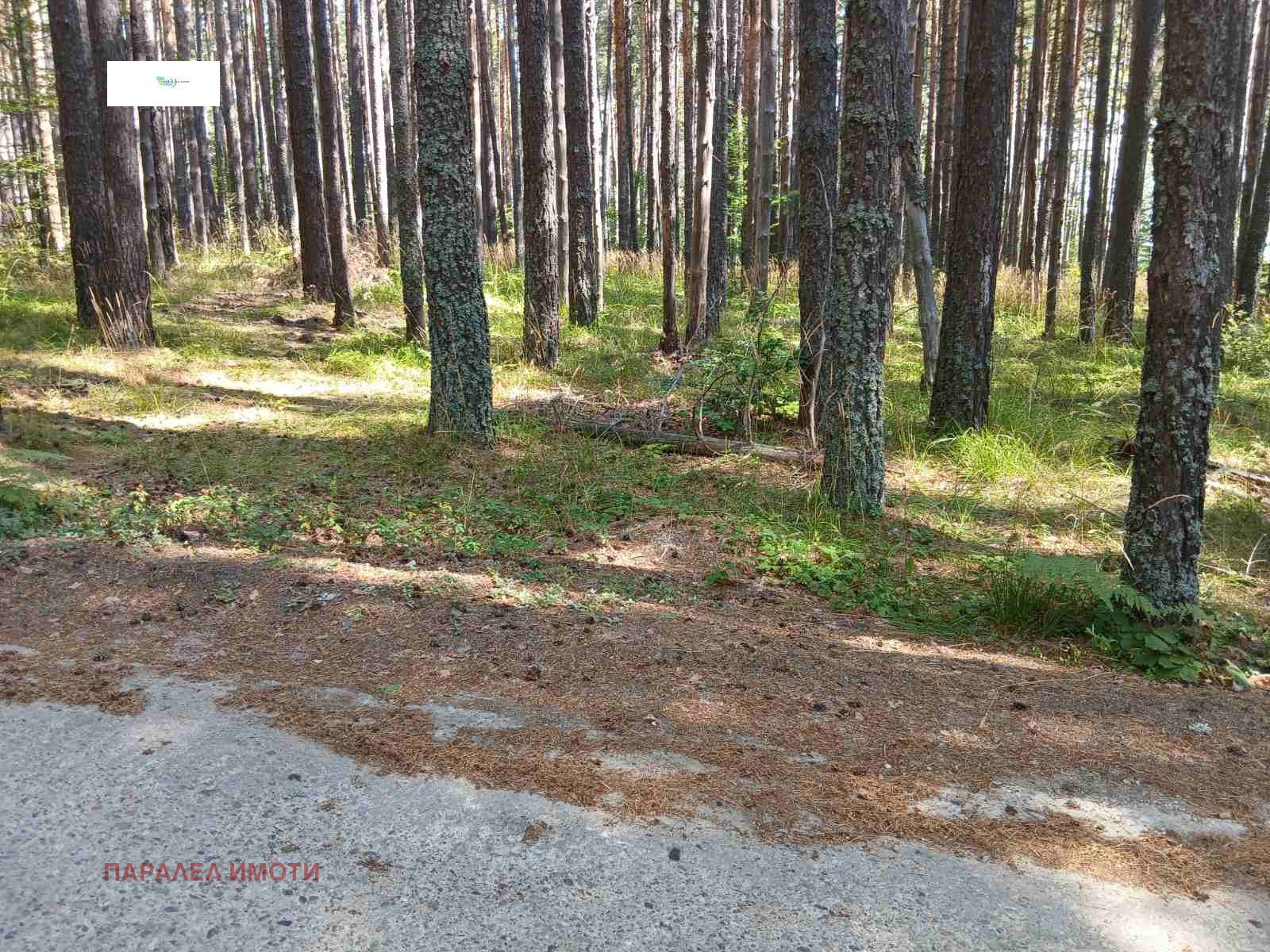 Продава ПАРЦЕЛ, хижа Здравец, област Пловдив