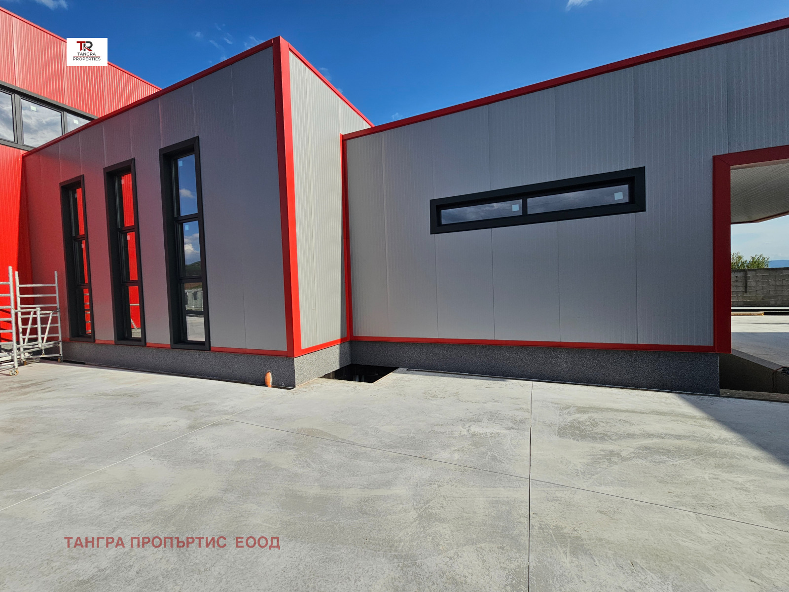 Продава БИЗНЕС ИМОТ, гр. Радомир, област Перник, снимка 7 - Други - 54233668