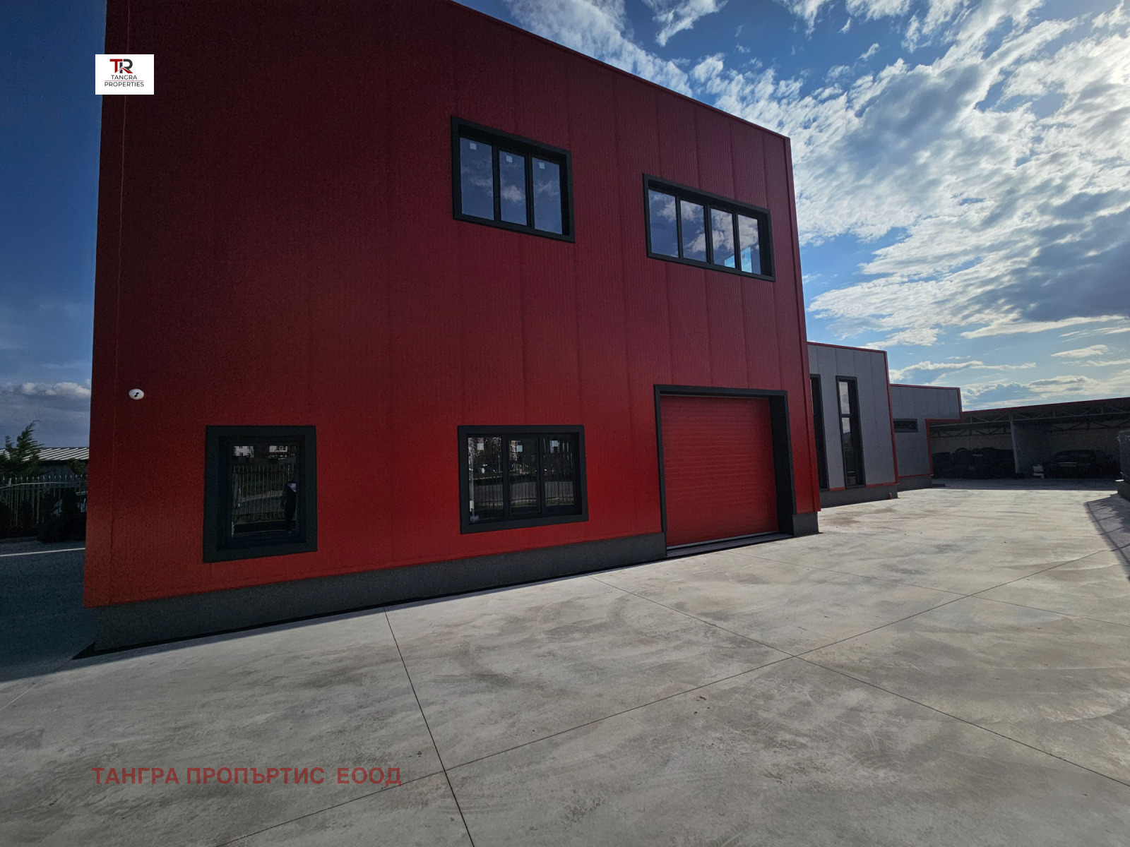 Продава БИЗНЕС ИМОТ, гр. Радомир, област Перник, снимка 8 - Други - 54233668